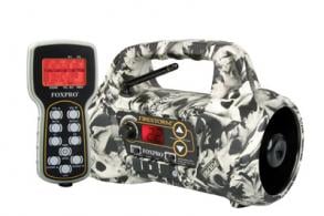 Foxpro Firestorm Digital Call Camo