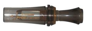 Haydels Acrylic Single Reed Duck Call - SS02