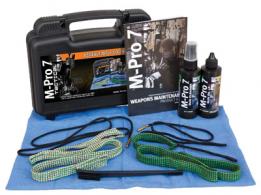 Hoppes M-Pro 7 Tactical Cleaning AR Rifle