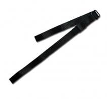 Grovtec US Inc GT Utility Sling 48x1.25 Black