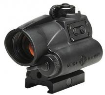 Sightmark Wolverine CSR 1x 23mm 4 MOA Illuminated Red Dot Sight