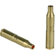 Sightmark Laser Boresighter Cartridge 30-06/25-06/270Win Brass