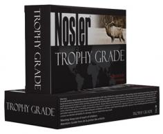 Nosler Trophy 300 Winchester Magnum Nosler Partition 200 GR