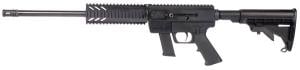 American Tactical ATIGJRC9Gt Semi-Automatic 9mm 16.25" Adjustable Bla2 Just Righ