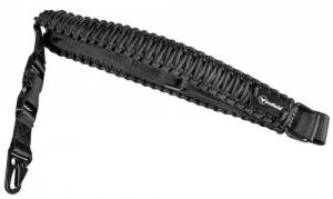 Quake Industries Black Rifle Sling w/Non Slip Pad