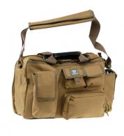 Drago Gear 15304TN Concealed Computer Carry Case 600 Denier Polyester Tan - 15304TN