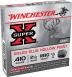 Main product image for Winchester Super-X Slug  .410  Ammo 2.5" 15rd Value Pack