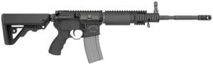 RRA LAR-15 Entry Operator 2 AR-15 SA 223 Rem 16" 30+1 Car Stk Black - BB2502