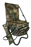 Mojo Critter Sitter Chair/Backpack