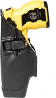 SafariVault Level 3 RDS Duty Holster for Glock 17 w/ Compact Light