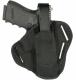 BlackHawk Inside The Pocket Holster For Small Autos (.22-.25