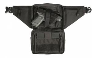 Bianchi Belt Holster Fits any Belt up to 2.25 Black C