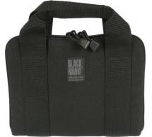 Blackhawk Gun Rug 10x8 Black 1000 Denier Nylon - 61GR00BK