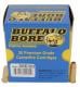 Main product image for Buffalo Bore Ammunition Handgun .38 Spc Gold Dot 125 Gr JHP