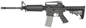 Rock River Arms LAR-15 Entry Tactical AR-15 .223 Remington/5.56 NATO Semi-Automatic Rifle