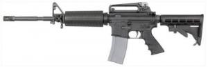 Rock River Arms LAR-15 Entry Tactical AR-15 .223 Remington/5.56 NATO Semi-Automatic Rifle