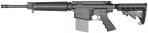 Rock River Arms RRA LAR-8 Rifle 308 Win 20 in Black 20 rd. RH - 308A1239