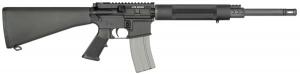 Rock River Arms LAR-458 Mid-Length A4 AR-15 .458 SOCOM Semi-Automatic Rifle