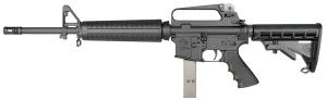 Rock River Arms LAR-9 Mid-Length A2 9mm Semi-Automatic Rifle - 9MM1296