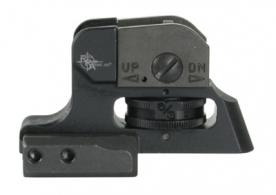 Rock River Arms Stand Alone Rear Sight Assembly Un - AR3305ASY