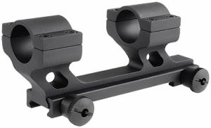 Rock River Arms 1-Piece Base Highrise 1" Style Black - AR0130