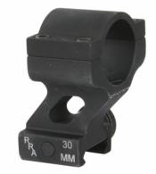 Rock River Arms Offset Ring Mounts For 30MM Style Bl