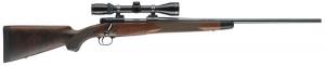 Winchester Model 70 Super Grade .264 Win Mag Bolt Action Rifle