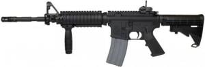 Colt M4A1 Carbine SOCOM 5.56x45 NATO 14.5" Barrel, 30+1 - LE6920SOCOM