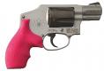 Main product image for Smith & Wesson J Frame Round Bantam Grip