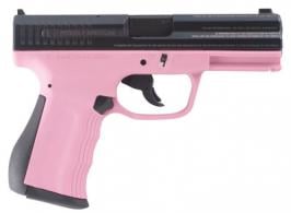 FMK Firearms 9C1 G2 Pink 9mm Pistol