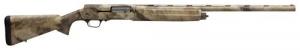 Browning A5 Semi-Automatic 12 Gauge 28" 3.5" A-TACS AU Synthetic Stk - 0118382004