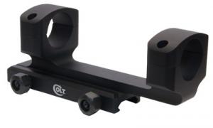 Colt Competition Rifle Scope Mount For 1"