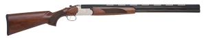 Mossberg & Sons Silver Reserve II Field 12 GA 28" w/Extractors