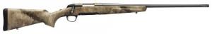 Browning X-Bolt Western Hunter 6.5 Creedmoor - 035388282