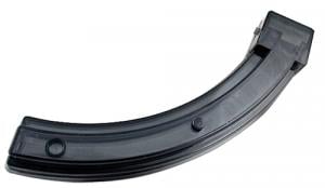 Main product image for ProMag RUG-A9 Ruger 10/22 Magazine 32RD .22 LR  Smoke Polymer