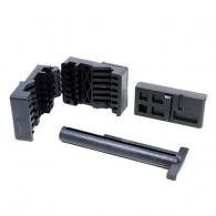 Wheeler Vice Block AR Upper/Pic Rail High Rise