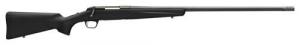 Browning X-Bolt Stalker LR 6.5 Creedmoor - 035390282