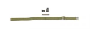 West One Products Sling/Oiler OD Green