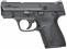 Smith & Wesson M&P9 SHIELD 7+1/8+1 9MM 3.1" - 180021