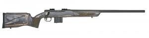 Mossberg & Sons MVP Varmint .204 Ruger Bolt Action Rifle