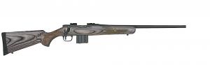Mossberg & Sons MVP Predator 5.56 NATO/.223 Rem Bolt Action Rifle