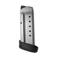 Main product image for Smith & Wesson M&P Shield 40 Smith & Wesson 7 rd Black