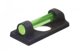 Hi-Viz MiniComp Front Green/Red/Orange Fiber Optic Shotgun Sight
