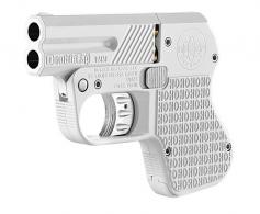 Heizer Firearms Double Tap Alum Frame 9mm 3" 3 + 1