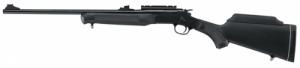 Rossi Youth Single Shot 7mm-08 Remington Break Open Rifle - ROSSI 82917