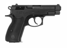 TRI-STAR SPORTING ARMS C-100 Pistol 380ACP 3.9" 15+1 Polymer Grip Blu