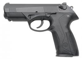 Beretta PX4 D-TYPE 9mm - JXF9D21