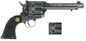 Howa-Legacy Puma Antique Finish 5.5" 22 Long Rifle / 22 Magnum / 22 WMR Revolver