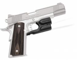 Crimson Trace LTG701 LightGuard 1911 (1) CR2