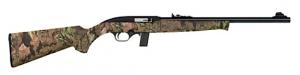 Mossberg & Sons 702 Plinkster .22LR Semi-Automatic Rifle